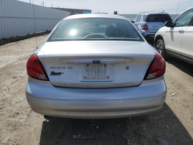 2000 Ford Taurus Se VIN: 1FAFP53S4YG133529 Lot: 53235794