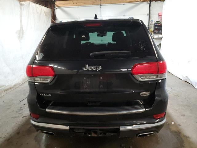 2014 Jeep Grand Cherokee Summit VIN: 1C4RJFJT4EC160677 Lot: 55008254