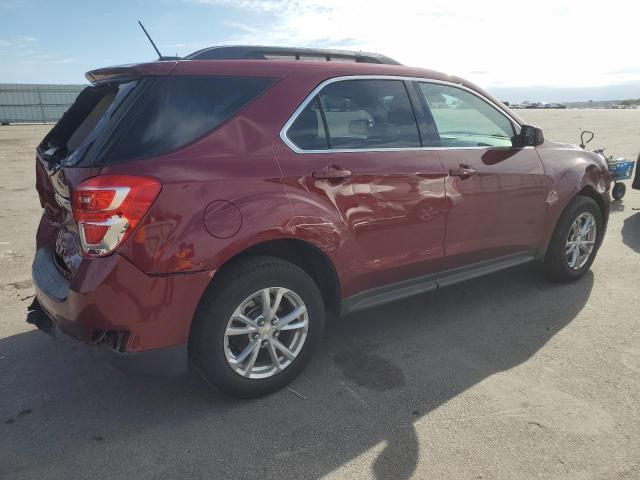 2017 CHEVROLET EQUINOX LT - 2GNALCEK8H1549086