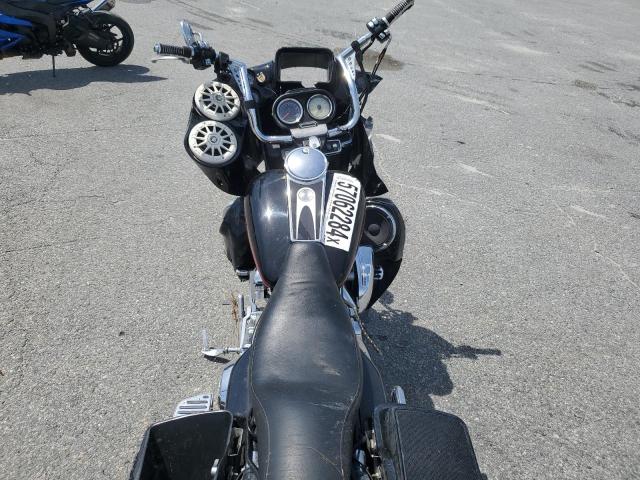 2007 HARLEY-DAVIDSON FLTR 1HD1FS4177Y616239