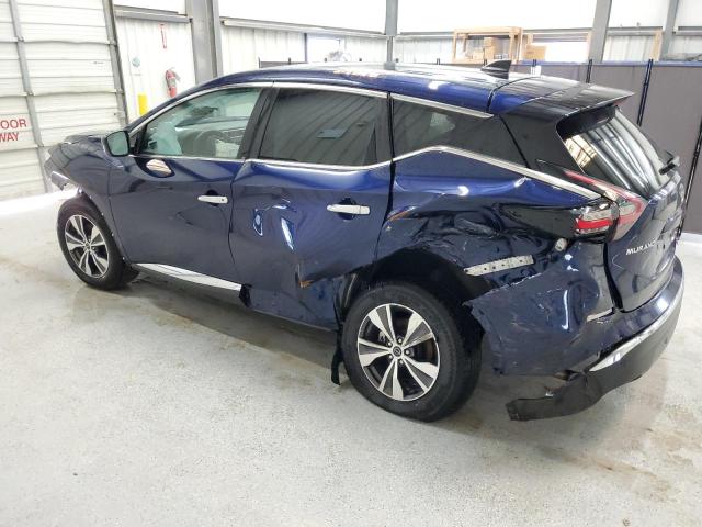 2023 Nissan Murano S VIN: 5N1AZ2AJ4PC130378 Lot: 53826644