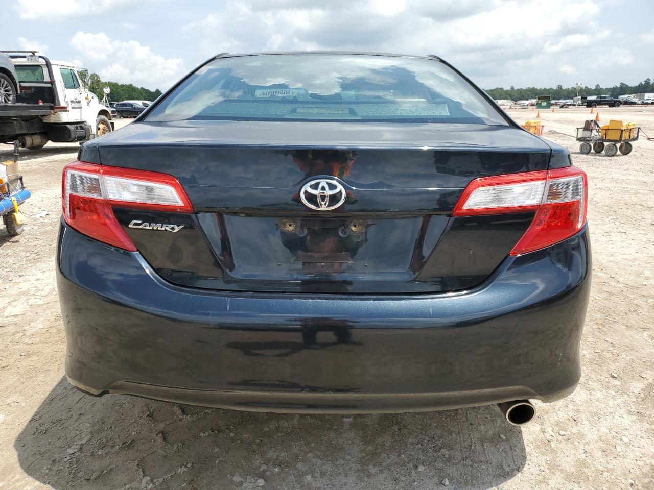 4T4BF1FK9CR197089 2012 Toyota Camry Base