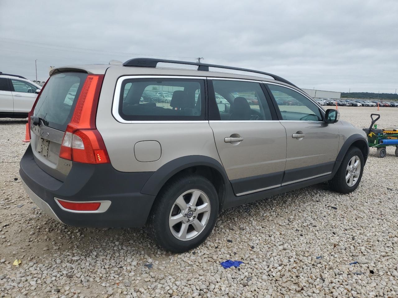 YV4940BZ1B1101940 2011 Volvo Xc70 3.2