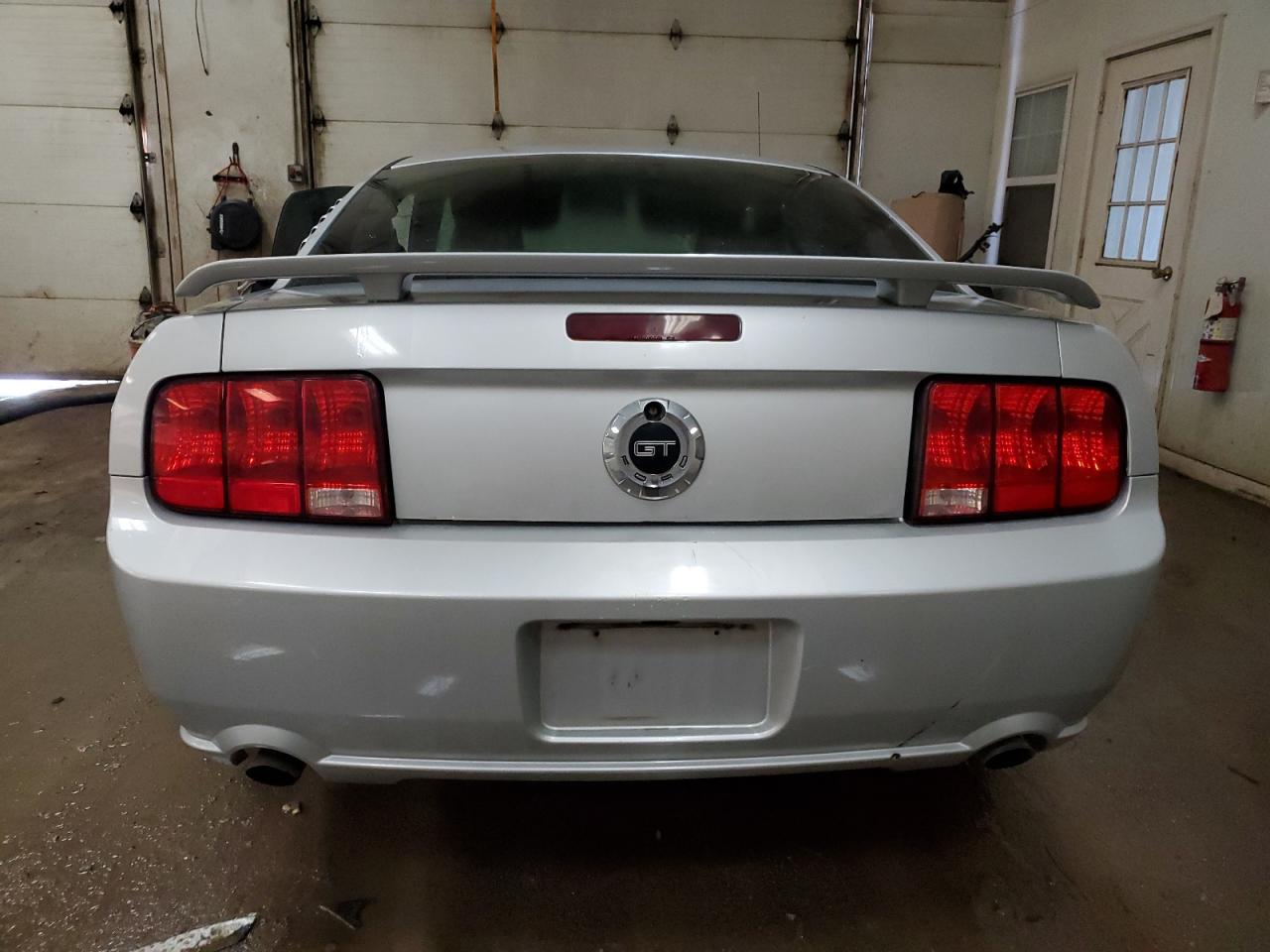 1ZVFT82H565266237 2006 Ford Mustang Gt
