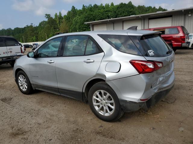 3GNAXHEV2JS558971 2018 CHEVROLET EQUINOX - Image 2