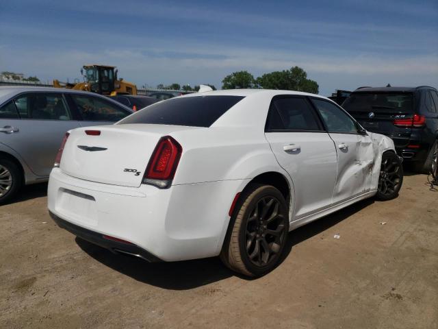Vin: 2c3ccabg3gh269382, lot: 56914874, chrysler 300 s 20163