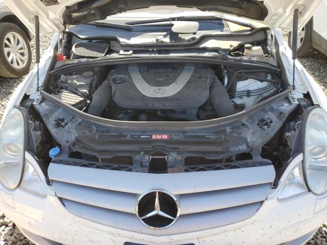 2006 Mercedes-Benz R 350 VIN: 4JGCB65E96A024200 Lot: 56697754