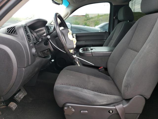 2008 Chevrolet Silverado K1500 VIN: 1GCEK14J18Z106649 Lot: 56442534