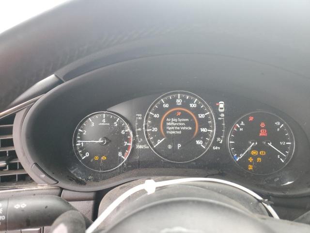 2022 Mazda 3 Premium VIN: 3MZBPADL6NM302506 Lot: 56470624