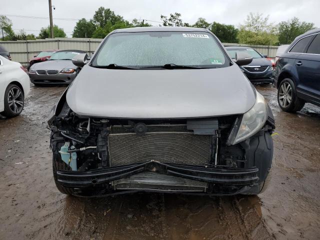 2013 Kia Sportage Base VIN: KNDPB3A21D7479858 Lot: 53752214