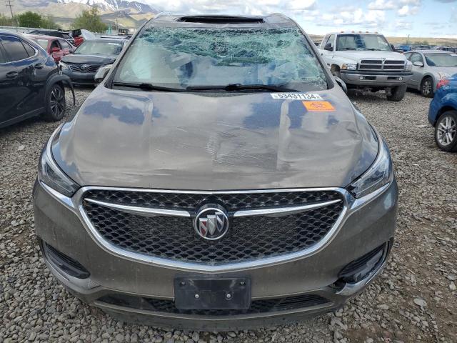 5GAEVCKW0LJ109455 Buick Enclave AV 5