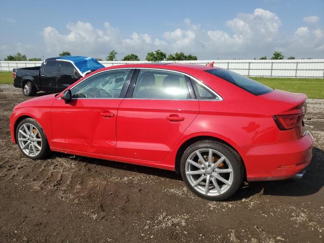 2015 Audi A3 Premium Plus VIN: WAUCJGFF9F1048076 Lot: 56951974