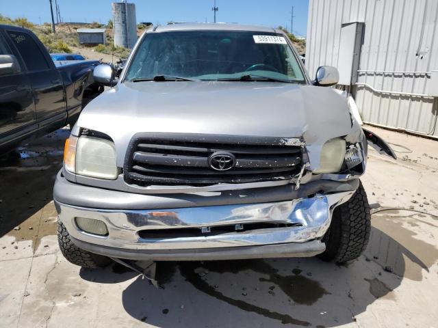 2001 Toyota Tundra Access Cab VIN: 5TBBT44161S211267 Lot: 53911374