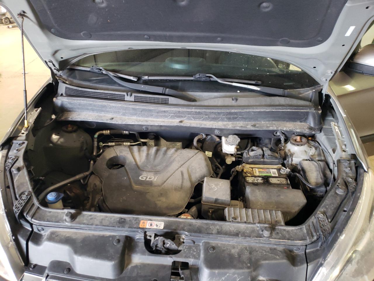 KNDJT2A53D7550159 2013 Kia Soul