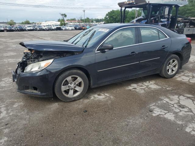 2014 Chevrolet Malibu Ls VIN: 1G11B5SL6EF279731 Lot: 55831534