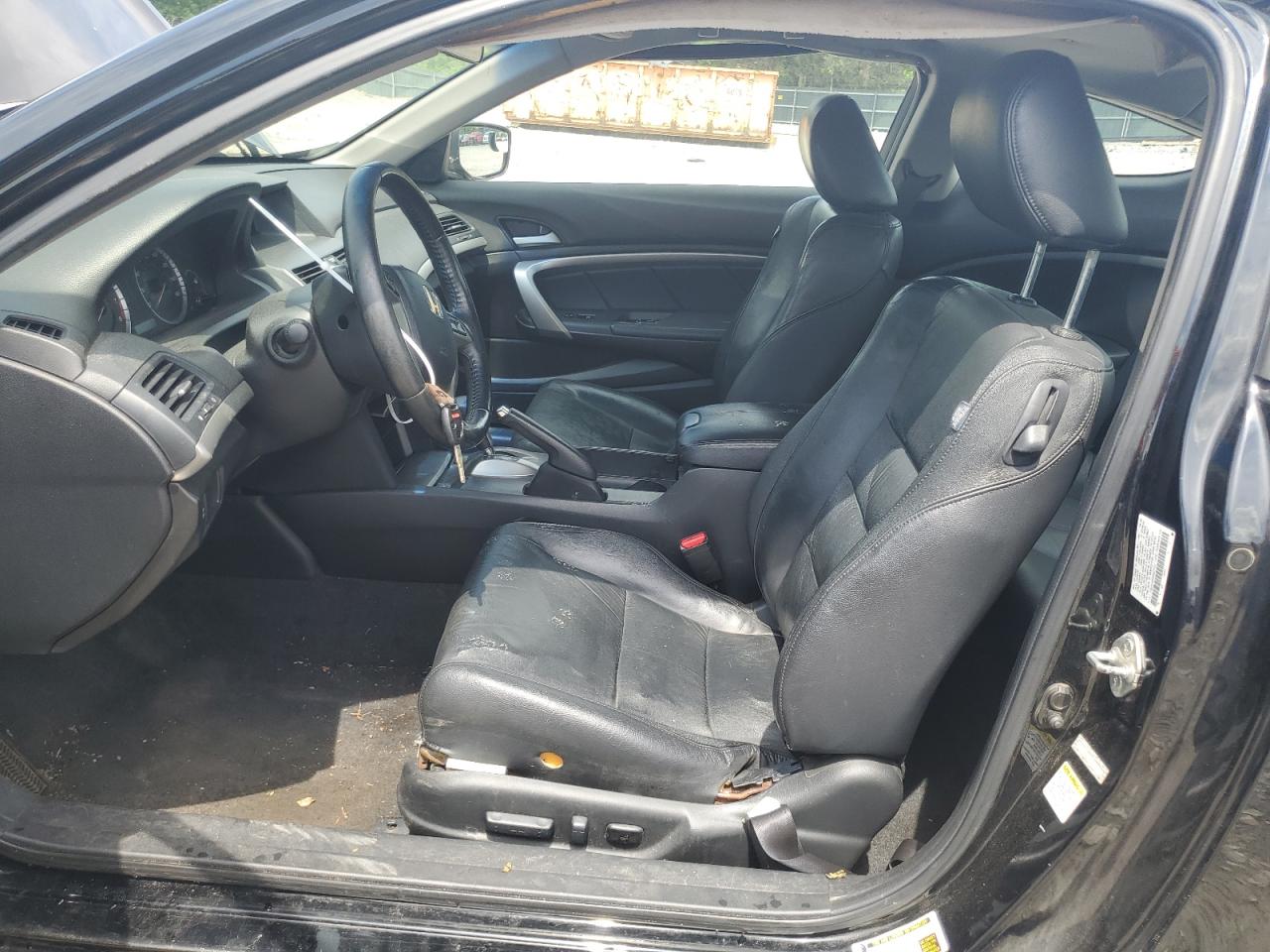 1HGCS12889A001731 2009 Honda Accord Exl