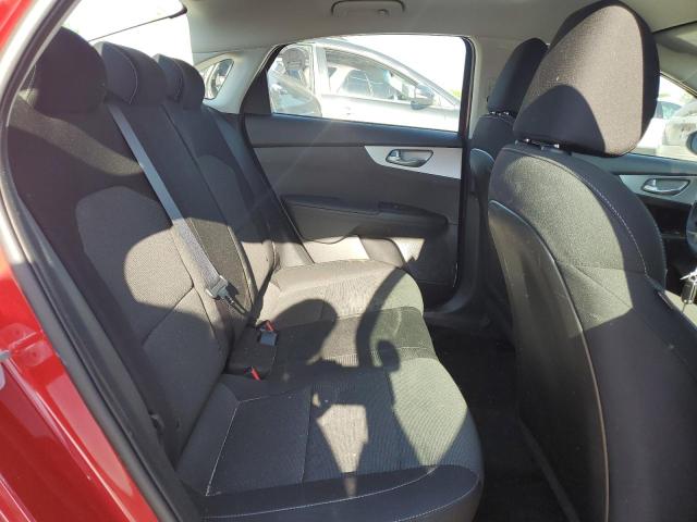 2022 Kia Forte Fe VIN: 3KPF24AD4NE471547 Lot: 56000504