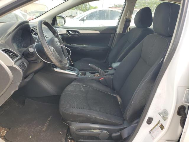 2017 NISSAN SENTRA S - 3N1AB7AP2HY273514
