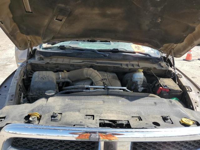 2009 Dodge Ram 1500 VIN: 1D3HB18TX9S772323 Lot: 54261684