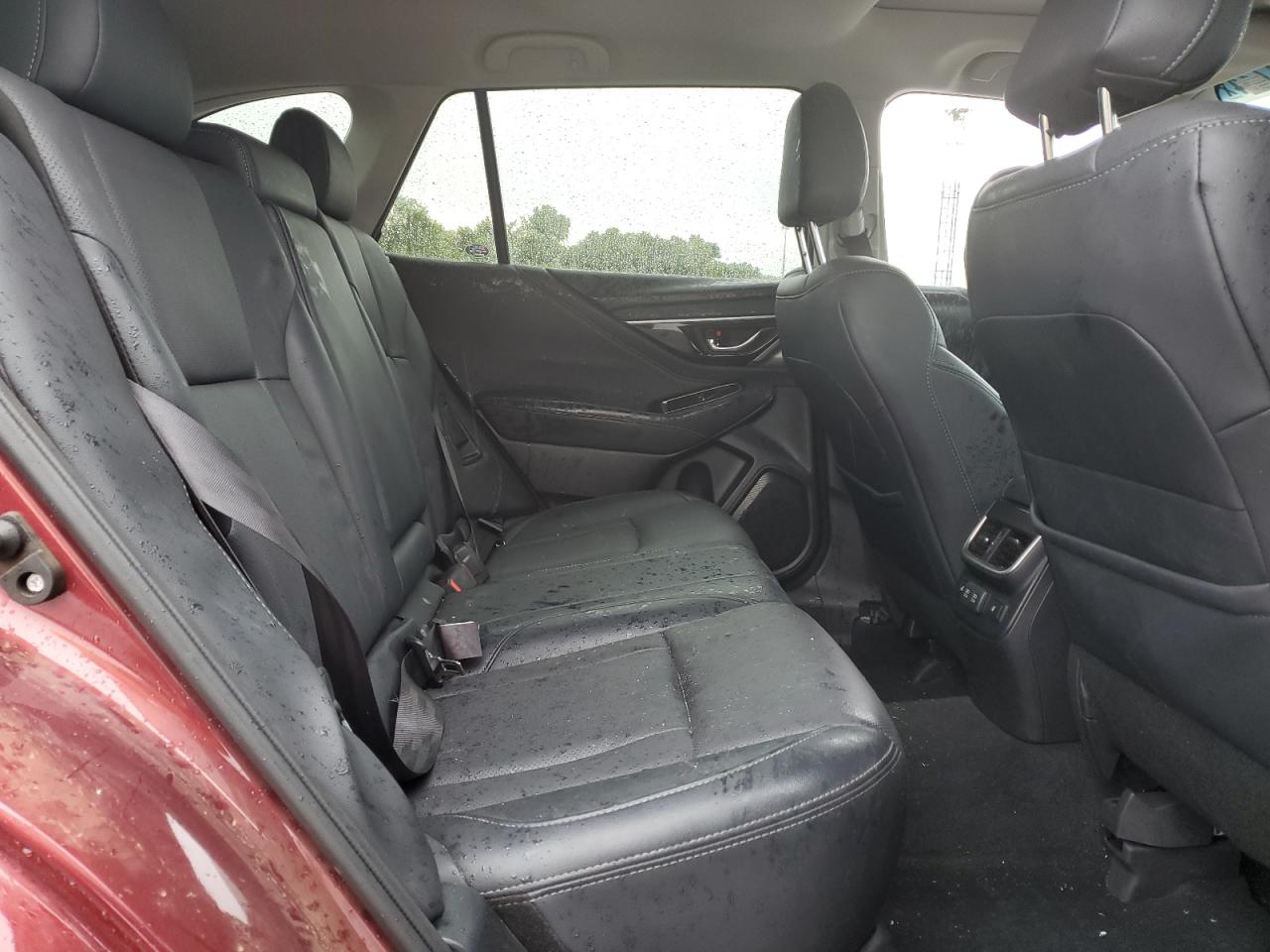 4S4BTANCXN3263218 2022 Subaru Outback Limited