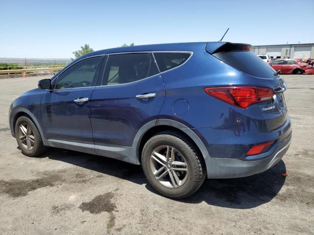 2018 Hyundai Santa Fe Sport VIN: 5XYZT3LB4JG543117 Lot: 56032434