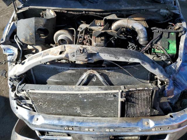 1994 Dodge Ram 2500 VIN: 1B7KF26C7RS636291 Lot: 55040654