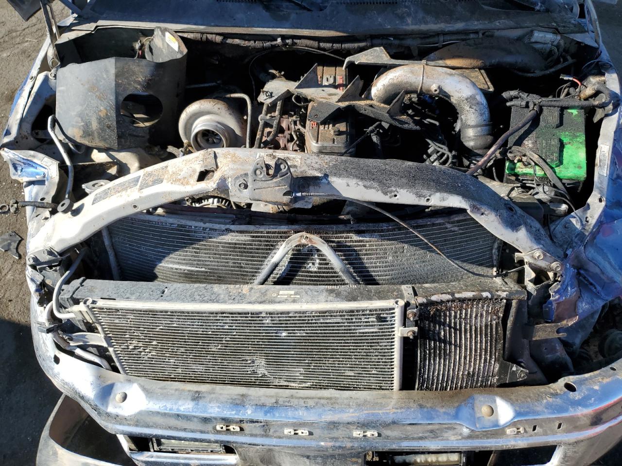 1B7KF26C7RS636291 1994 Dodge Ram 2500