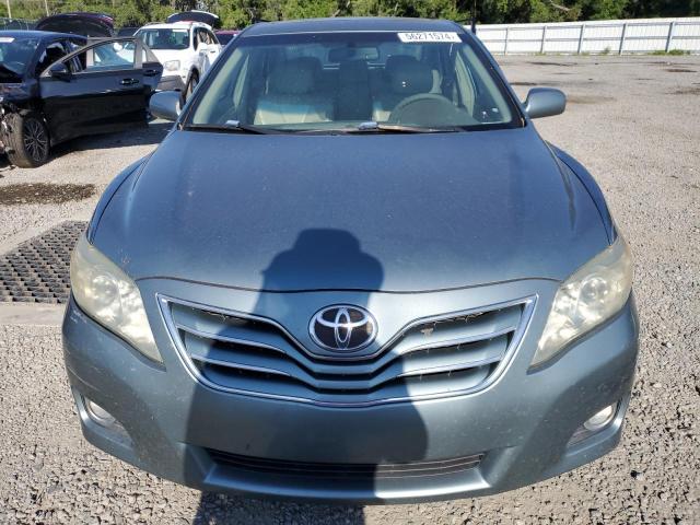 2011 Toyota Camry Base VIN: 4T1BF3EK8BU770215 Lot: 56271574