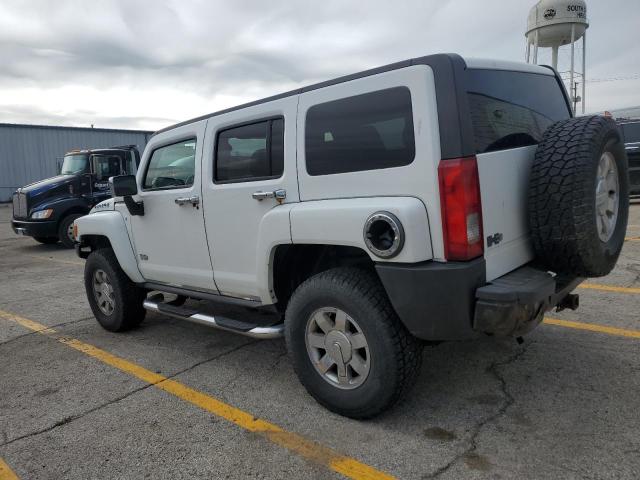 2007 Hummer H3 VIN: 5GTDN13E778154399 Lot: 54888994