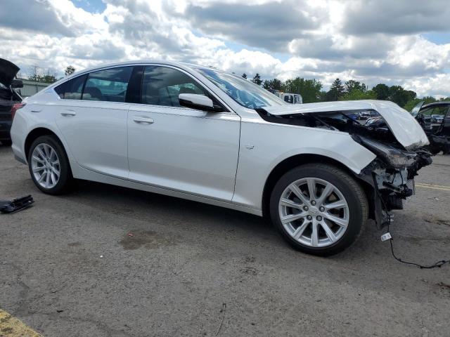 1G6DX5RK2P0106672 Cadillac CT5 LUXURY 4