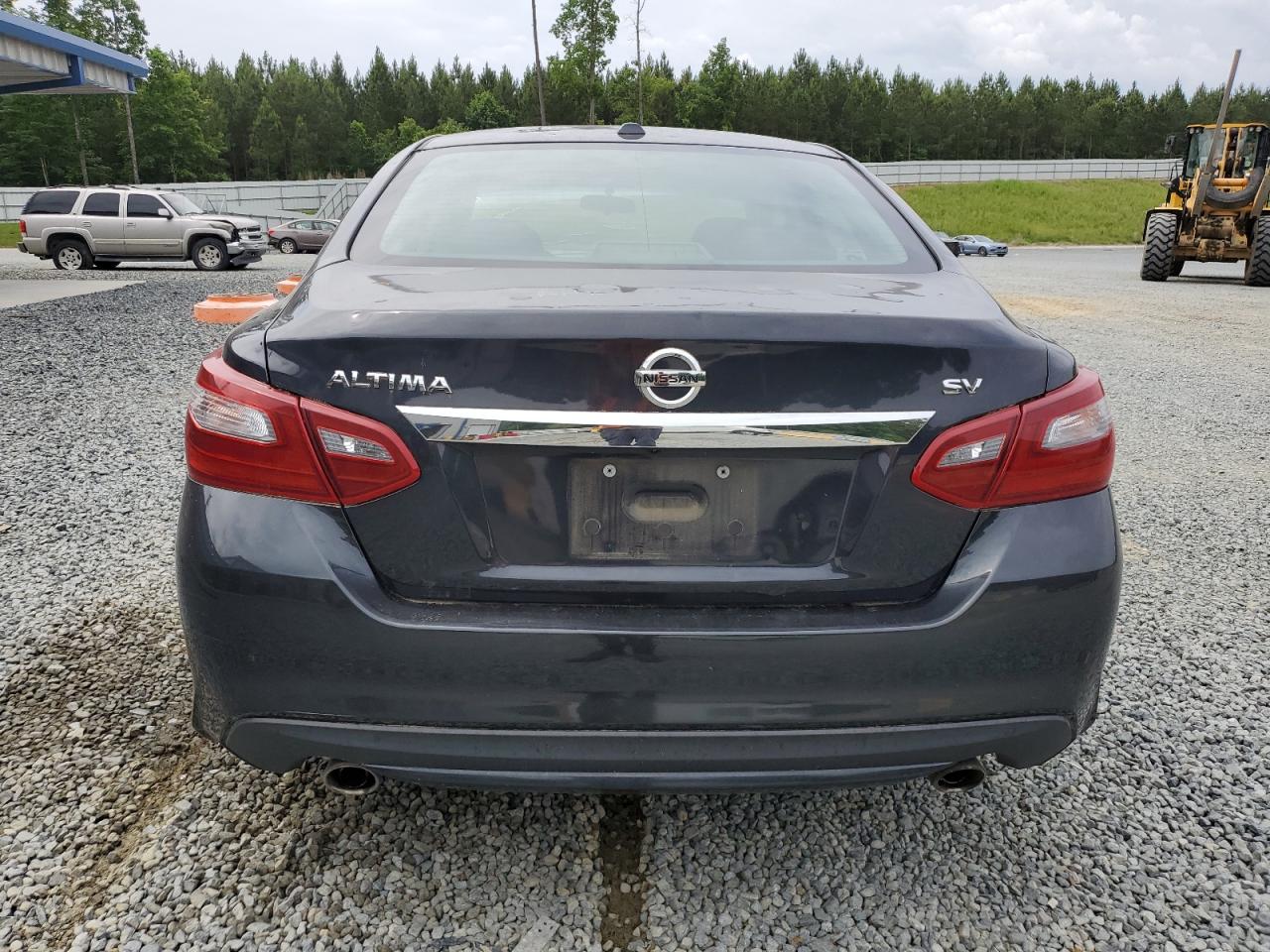 1N4AL3APXJC261859 2018 Nissan Altima 2.5