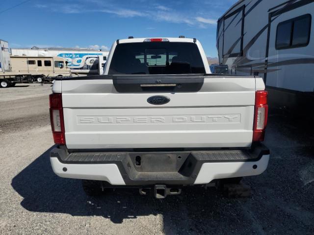 2020 Ford F350 Super Duty VIN: 1FT8W3BT1LED03175 Lot: 54090584