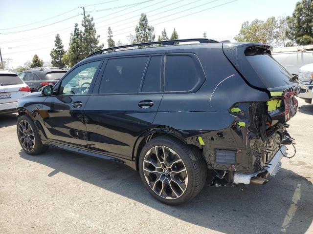 VIN 5UX23EM0XP9P67267 2023 BMW X7, Xdrive40I no.2