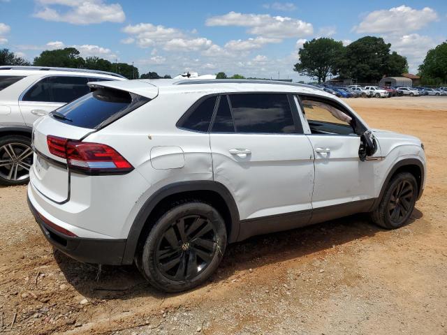 2022 Volkswagen Atlas Cross Sport Se VIN: 1V2JE2CA2NC212697 Lot: 54456654