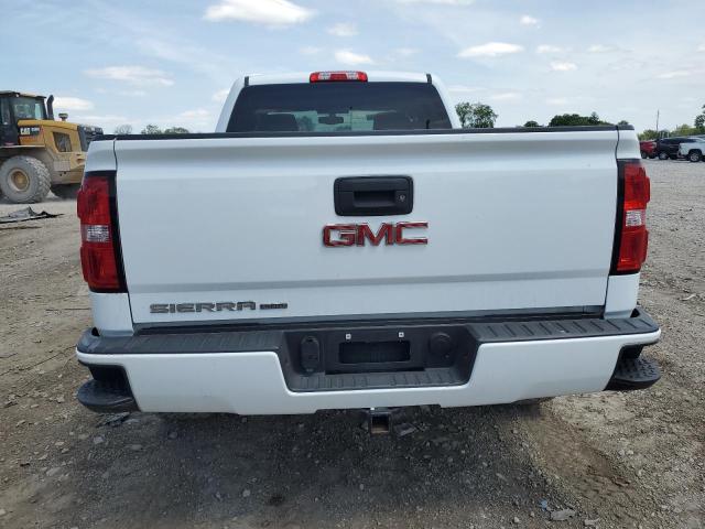 2019 GMC Sierra Limited K1500 VIN: 2GTV2LEC1K1183453 Lot: 53385144