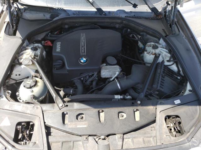 VIN WBA5A7C51ED619612 2014 BMW 5 Series, 528 XI no.11