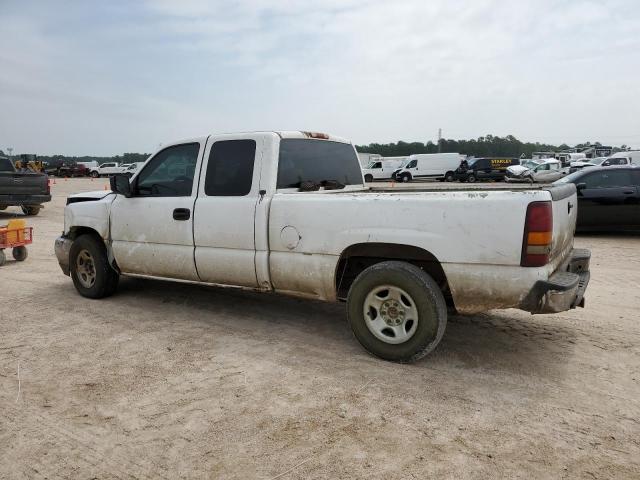 2001 GMC New Sierra C1500 VIN: 1GTEC19T61Z329900 Lot: 56848894