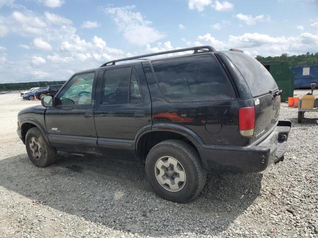 2003 Chevrolet Blazer VIN: 1GNDT13X83K152678 Lot: 53391214