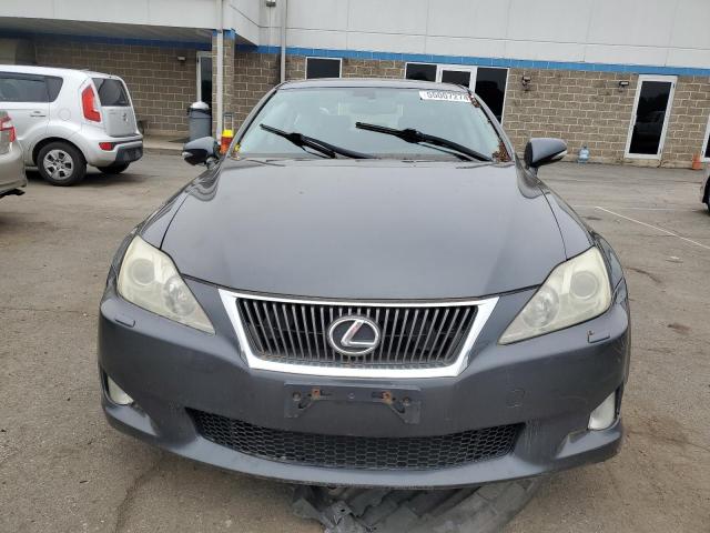 2009 Lexus Is 250 VIN: JTHCK262192032015 Lot: 55007274