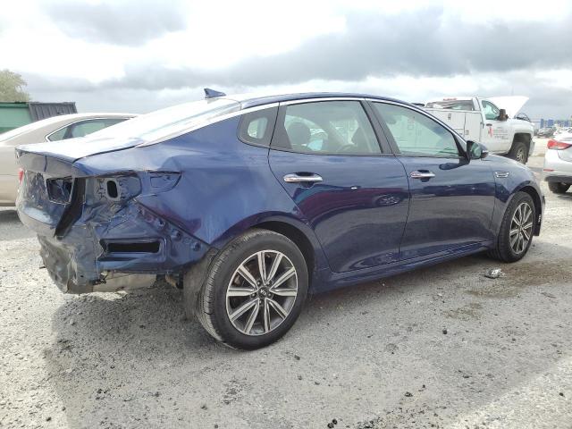 2019 Kia Optima Lx VIN: 5XXGT4L37KG366607 Lot: 55854784