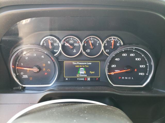 2021 Chevrolet Silverado K2500 Heavy Duty Lt VIN: 1GC4YNEY4MF148791 Lot: 55062384