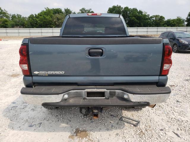 2006 Chevrolet Silverado K2500 Heavy Duty VIN: 1GCHK23U16F268682 Lot: 55916854