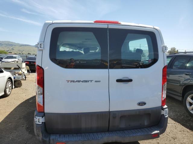 2016 Ford Transit T-150 VIN: 1FMZK1YM9GKA74011 Lot: 53519814