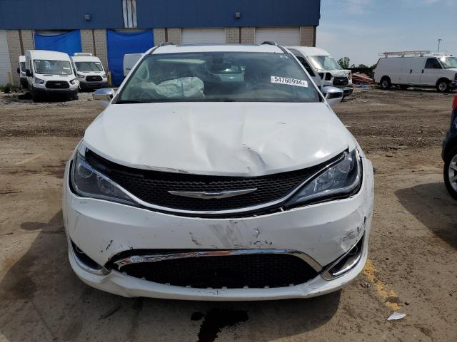 2017 Chrysler Pacifica Limited VIN: 2C4RC1GG8HR669917 Lot: 54760994