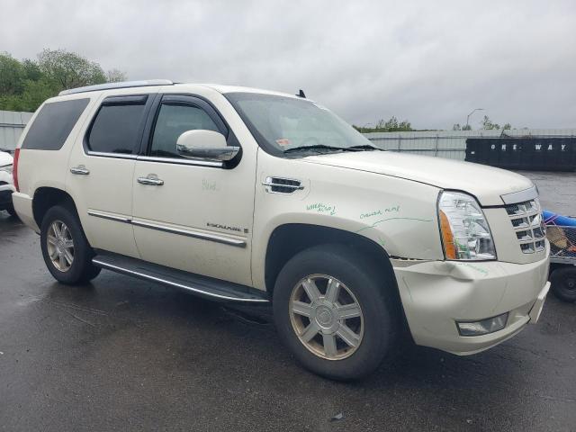 2009 Cadillac Escalade VIN: 1GYFK13239R102614 Lot: 55002664