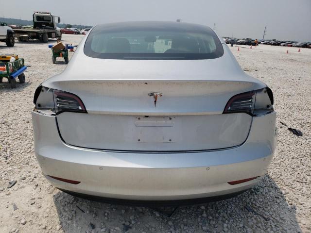 2018 Tesla Model 3 VIN: 5YJ3E1EA3JF060816 Lot: 55768774