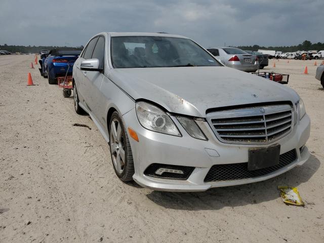 2011 Mercedes-Benz E 350 VIN: WDDHF5GB5BA380476 Lot: 56006024