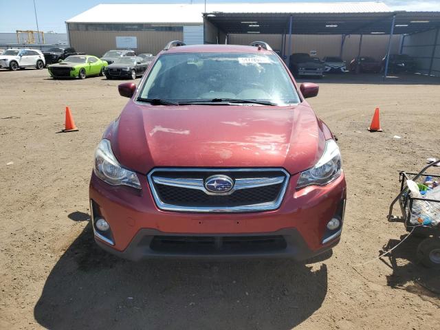 VIN JF2GPABC0G8204396 2016 Subaru Crosstrek, Premium no.5