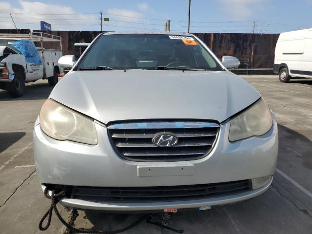 2008 Hyundai Elantra Gls VIN: KMHDU46D88U339435 Lot: 54638354