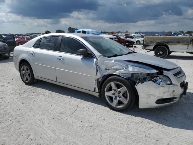 2010 Chevrolet Malibu Ls VIN: 1G1ZB5EB7AF265546 Lot: 53125684